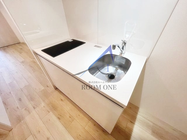 DK池袋のキッチン|キッチンです。