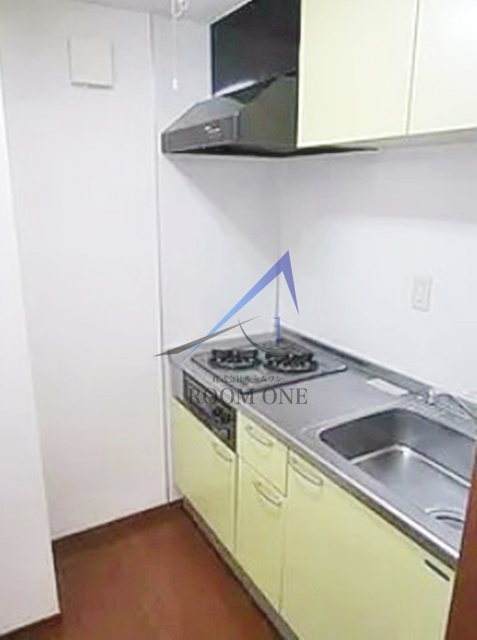 モデリスタのキッチン|キッチンです。