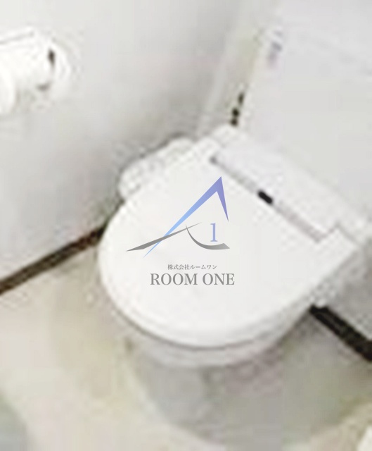 モデリスタのトイレ|トイレです。