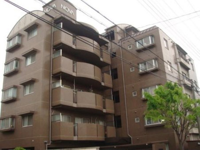 【外観】 | ☆ノバ守口