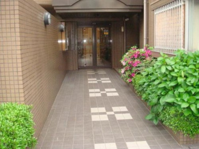 【エントランス】 | ☆ノバ守口