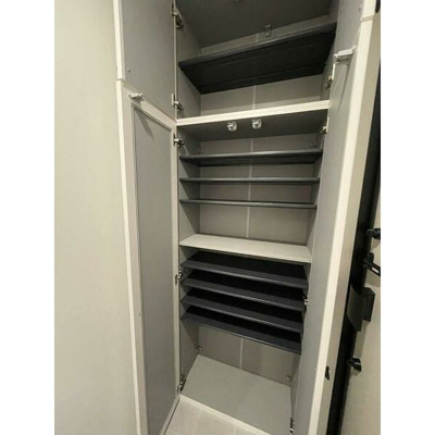 【収納】 | ユアメゾンNAO | 写真は別室参考です。