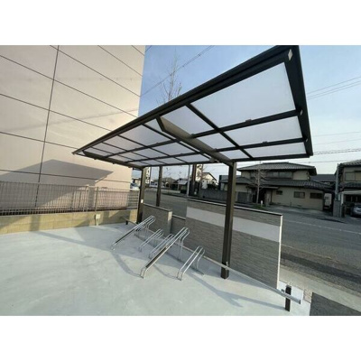 【設備】 | ユアメゾンNAO