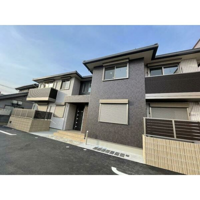 【外観】 | ユアメゾンNAO | オートロック完備