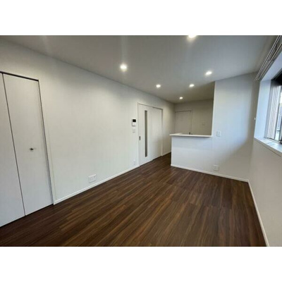 【居間・リビング】 | ユアメゾンNAO | 写真は別室参考です。