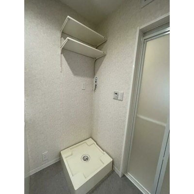 【収納】 | ユアメゾンNAO | 写真は別室参考です。