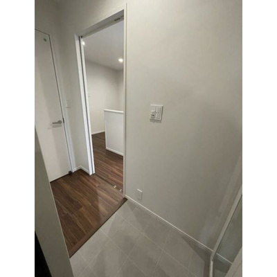 【玄関】 | ユアメゾンNAO | 写真は別室参考です。