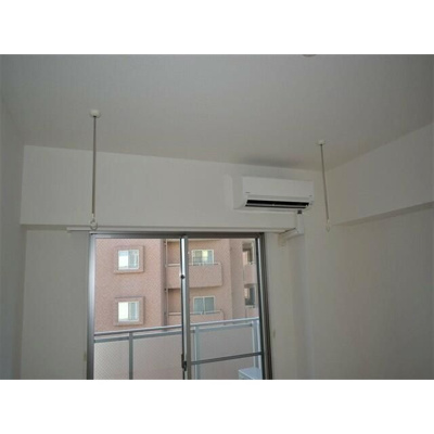 【設備】 | ルクレ森下レジデンス