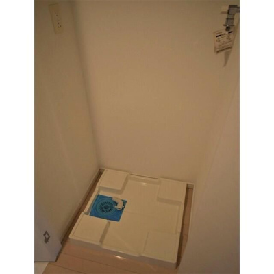 【その他】 | ルクレ森下レジデンス