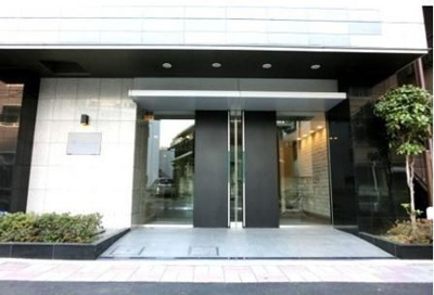 【エントランス】 | ルクレ森下レジデンス