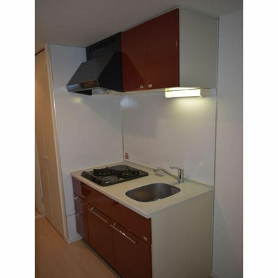 【キッチン】 | ルクレ森下レジデンス