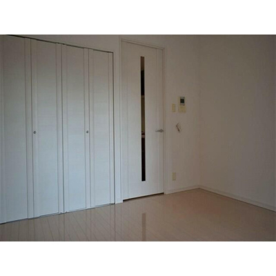 【寝室】 | ルクレ森下レジデンス