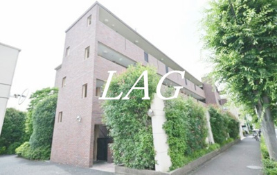 【外観】 | ヴァンシャルマンＯＺ | 外観です。