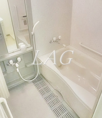 【浴室】 | ヴァンシャルマンＯＺ | お風呂です。