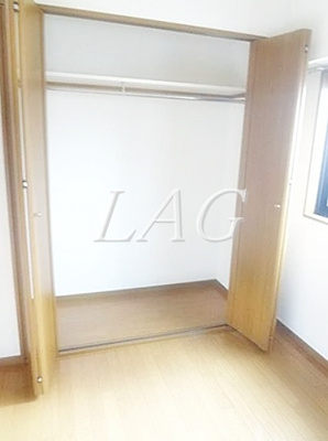 【収納】 | ヴァンシャルマンＯＺ | 収納です。