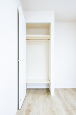 【収納】 | パレ・ホームズ中延