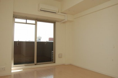 【洋室】 | S-RESIDENCE難波EAST