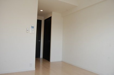 【寝室】 | S-RESIDENCE難波EAST