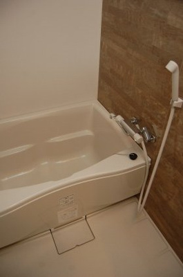 【浴室】 | S-RESIDENCE難波EAST