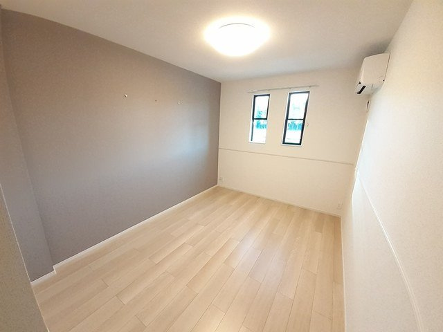 ポスト　フォルトナートＢの内装