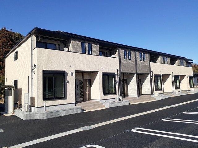 ポスト　フォルトナートＢ