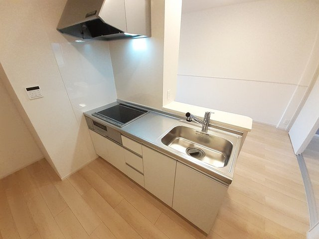 ポスト　フォルトナートＢのキッチン