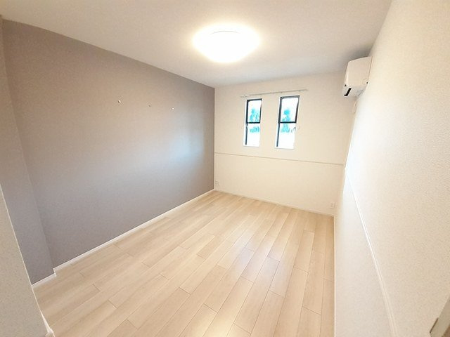 ポスト　フォルトナートＢの内装