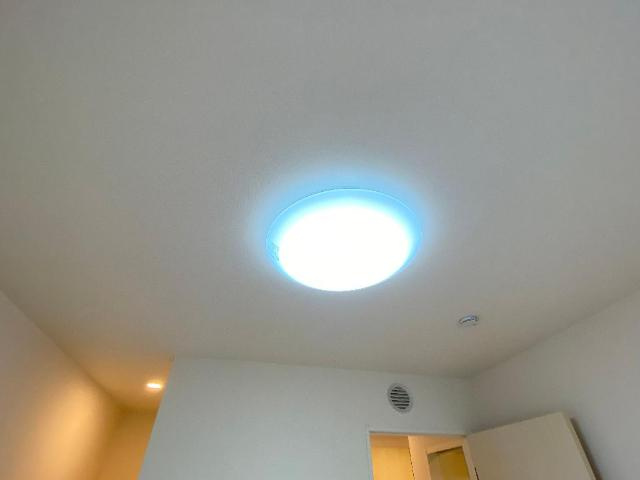 ポルトボヌールの設備|照明設備