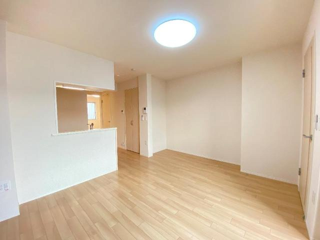 ポルトボヌールの居間・リビング|リビング