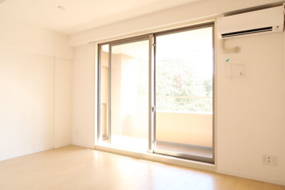 【居間・リビング】 | コスモ志村坂上パークビュー