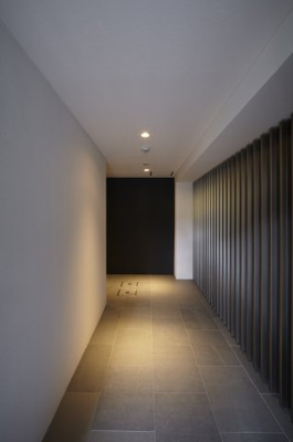 【エントランス】 | プラネシア東山三条