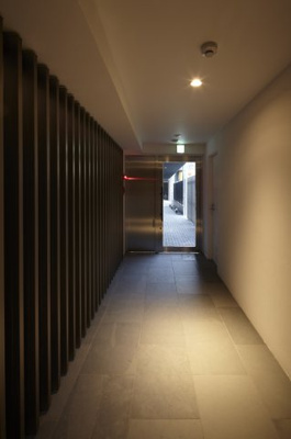 【セキュリティ】 | プラネシア東山三条