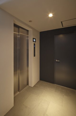 【庭】 | プラネシア東山三条