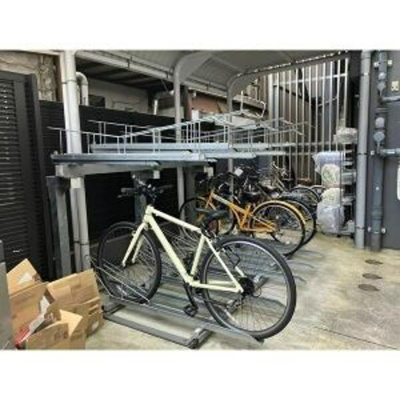 【セキュリティ】 | プラネシア東山三条