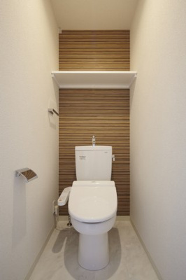 【トイレ】 | プラネシア東山三条
