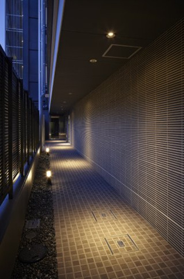 【その他共用部分】 | プラネシア東山三条