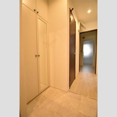 【玄関】 | ファルベ