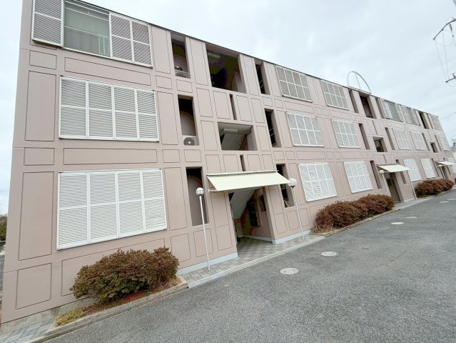 シティホームズ大和郡山