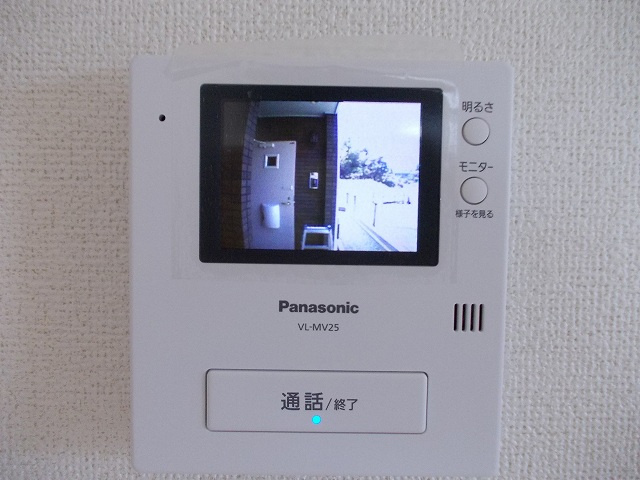 ヴァンクール・アビデのセキュリティ
