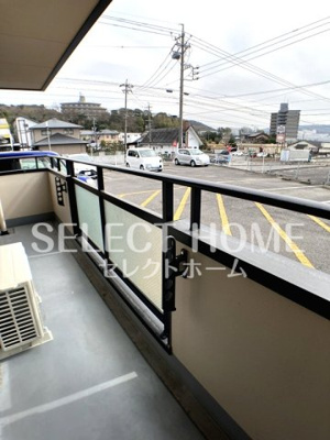 【エントランス】 | シャルマン平成 | 建物の内部です