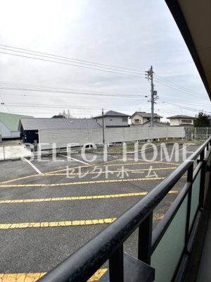 【展望】 | シャルマン平成