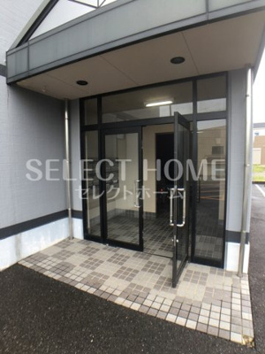 【その他共用部分】 | シャルマン平成