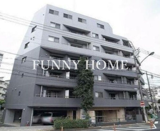 【外観】