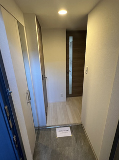 【玄関】 | クリスタルグランツ京都西大路