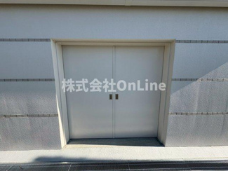 【その他共用部分】