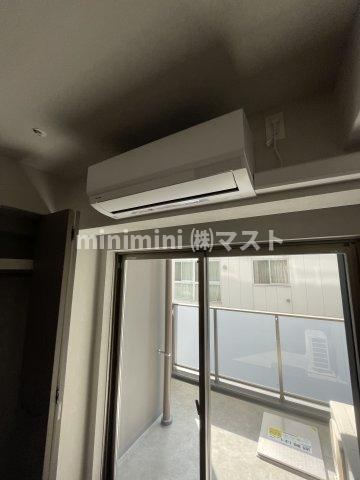 アーバネックス本町Ⅱの設備