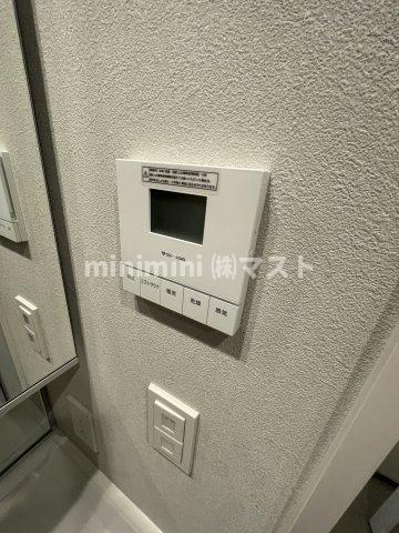 アーバネックス本町Ⅱの設備