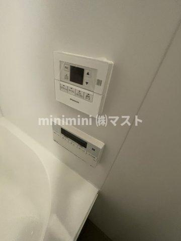 アーバネックス本町Ⅱの設備