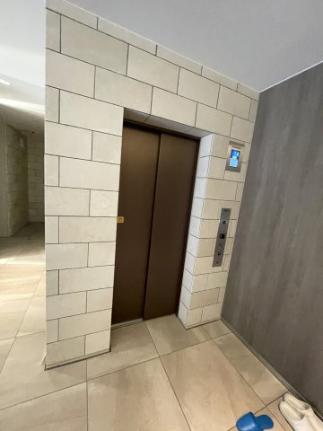 アーバネックス本町Ⅱのその他共用部分