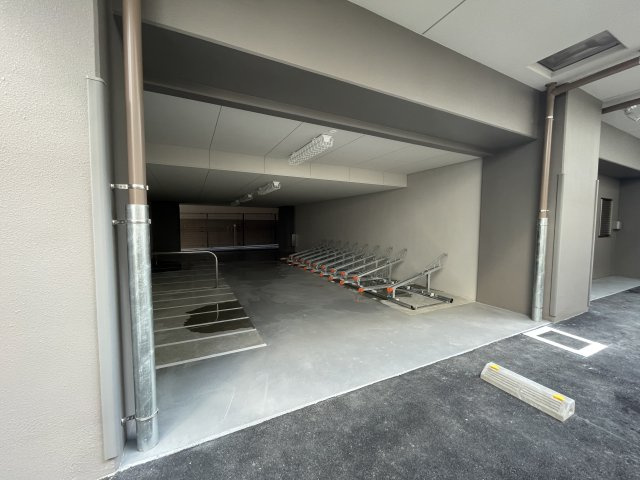 アーバネックス本町Ⅱのその他共用部分